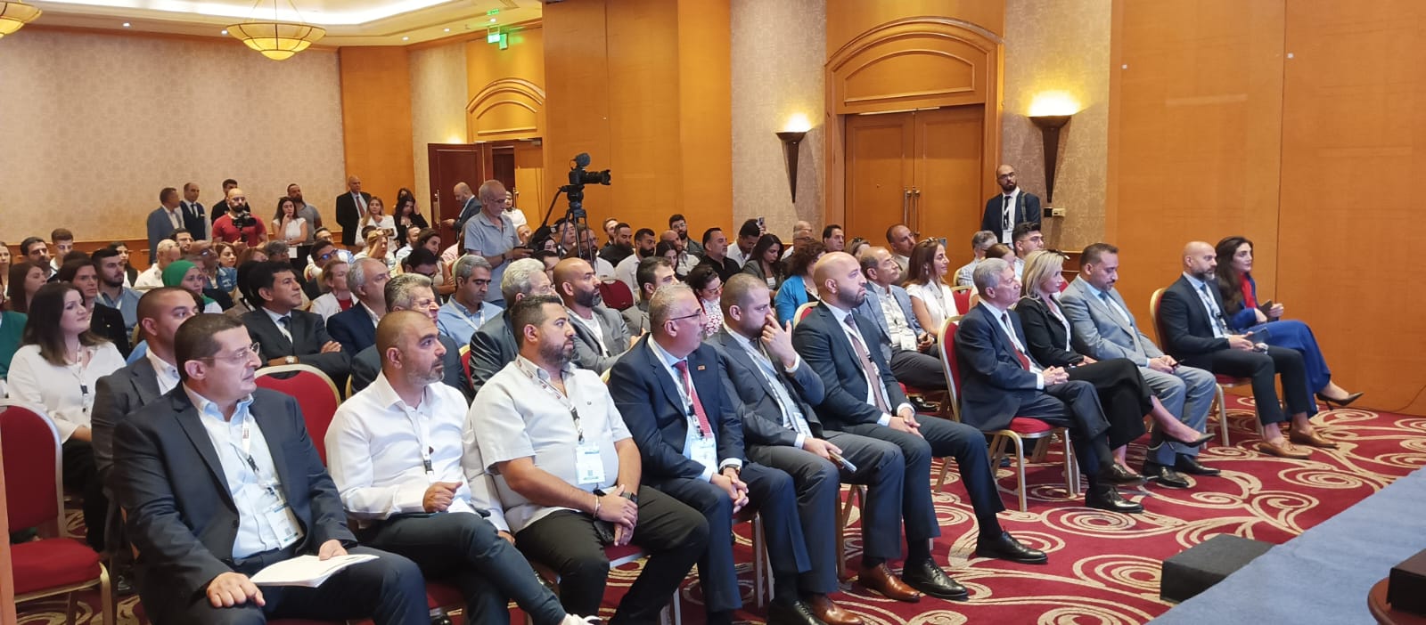 Conferences