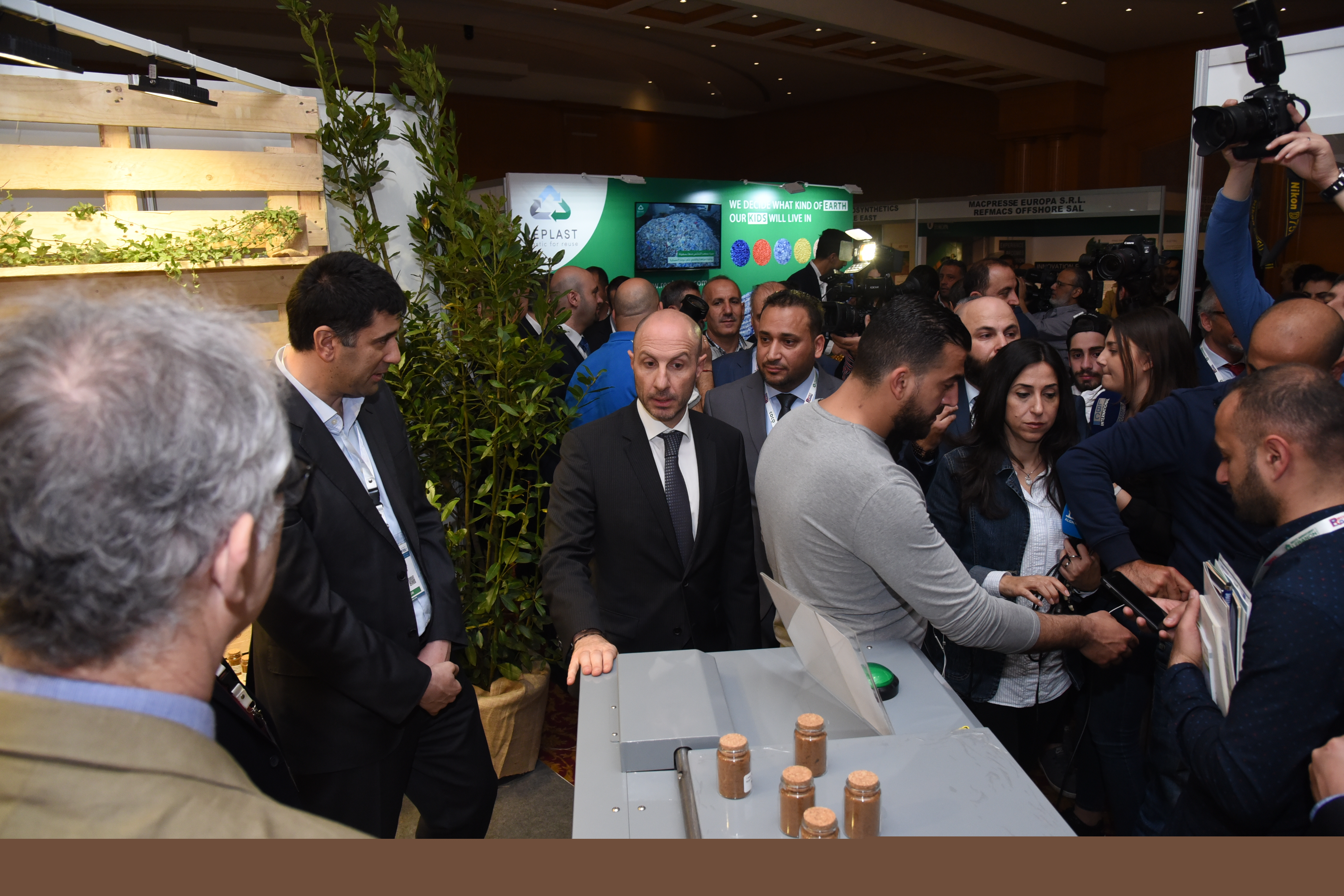 Exhibitions